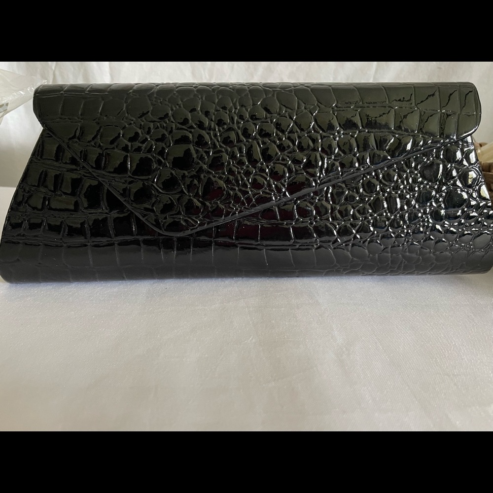 Black Clutch